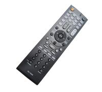 Télécommande émetteur compatible remplacement récepteur AV ONKYO, RC-762M, HT-S3400, AVX-290, HT-R390, HT-R290, HT-R380, HT-R538, HT-RC230 Nipseyteko