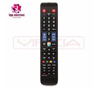 Télécommande émetteur compatible remplacement Samsung BN59-01178W, Smart TV LCD UN50H5203 Nipseyteko
