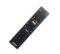 Télécommande émetteur compatible remplacement SONY TV LCD 4K, RMT-TX102D, KDL-32R500C, KDL-40R550C, KDL-48R550C, KD-55XD8599 Nipseyteko