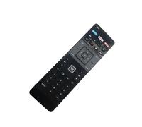 Télécommande émetteur compatible remplacement VIZIO TV, D32-D1 D32H-D1 D32X-D1 D39H-D0 D40-D1 D40U-D1 D55U-D1 Nipseyteko