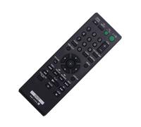 Télécommande émetteur compatible RMT-D197A lecteur DVD SONY, RMT-D187A RMT-D198A RMT-D189P RMT-D197P DVP-SR210 DVP-SR210P DVP-SR510 Nipseyteko