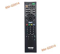 Télécommande émetteur compatible SONY BRAVIA LCD LED HDTV RM-GD014 46HX700 46EX500 40HX700 40EX500 40EX400 KDL-55HX700 32EX400, KDL-32EX500 Nipseyteko