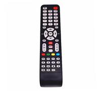 Télécommande émetteur compatible TV Pioneer, modèle Original Nipseyteko