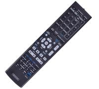 Télécommande émetteur compatible VSX-920-K lecteur AV Pioneer, VSX-819H-K VSX-822-K VSX-420-K VSX-70 VSX-C302-S VSX-2012-K VSX-824-K Nipseyteko