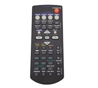 Télécommande émetteur compatible YAMAHA, système Home cinéma, récepteur, Original, FSR20 WP08290, YAS-71, YAS-81, YAS-71BL Nipseyteko