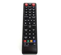 Télécommande émetteur de lecteur Blu-Ray compatible Samsung AK59-00149A BD-F5100 BD-FM51 BD-FM57C BD-H5100 BD-F5500 BD-JM59 Nipseyteko