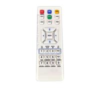 Télécommande émetteur de projecteur compatible Acer X112 X1120H X113 X115 H5350 H5360 H5380BD Nipseyteko