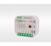 Télécommande émetteur FW FW-RC4AC sans fil quatre canaux