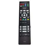 Télécommande émetteur GA670PA compatible Sharp Blu-Ray, compatible DVD, BD-HP50U BD-HP50 Nipseyteko