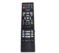 Télécommande émetteur japonaise GA962PA compatible lecteur de disque Blu-Ray Sharp, BD-HP35 Nipseyteko