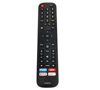 Télécommande émetteur LCD TV, compatible Hisense H43B7100 H43BE7000 H55B7500 H65B7300 H50B7300 H50B7100, EN2BI27H Nipseyteko