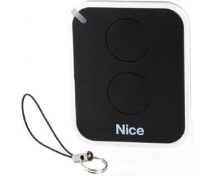 Telecommande - Emetteur Nice Era One 2 canaux - ON2E