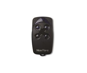 Telecommande - Emetteur Nice Flo4r-s - Portail