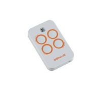 Télécommande Émetteur Original faac Genius Kilo TX4 433 6100331 4 Canaux