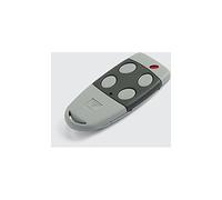 Télécommande/Emetteur radio 868MHz, 4 canaux S486 Cardin