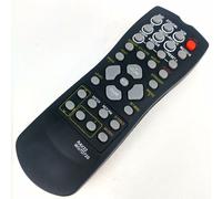 Télécommande émetteur RAV22 compatible YAMAHA home cinéma CD, compatible DVD RX-V350 RX-V357 AX-596 htr5830 RX-v359 Nipseyteko