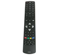 Télécommande émetteur RC3100L12 compatible TCL 3D LED LCD TV, Télécommande émetteur intelligente Nipseyteko