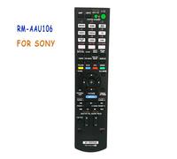 Télécommande émetteur remplacement RM-AAU106 compatible système SONY AV STR-DH720 STR-DH730 STR-DH830 TDM-iP30 amplificateur récepteur multi-av Nipseyteko