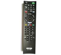Télécommande émetteur remplacement RM-YD061 compatible SONY TV Internet LED KDL-32EX720 32EX729 40EX720 40EX729 46EX720 46EX729 55EX720 55HX729 Nipseyteko