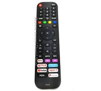 Télécommande émetteur Smart TV 4K compatible Hisense, compatible avec la norme EN2A30, 55AE7400F Nipseyteko