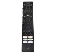 Télécommande émetteur TV LCD 4K, avec bouton direct, compatible Hisense EN3B40H 50V, avec YouTube 50A6G 50E6G japonais Nipseyteko
