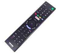 Télécommande émetteur TV LED LCD 4K, pièce de rechange, compatible SONY, RMT-TX102D, KDL-32R500C, KDL-40R550C, KDL-48R550C, KD-55XD8599 Nipseyteko