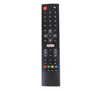 Télécommande émetteur universelle compatible Smart TV skyworthy, avec CC et Netflix 65XA9000 65UB7500 65UB7550 65UB5550 55UB5500 Nipseyteko