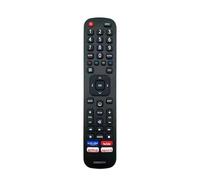 Télécommande EN2BI27H for TV H43B7500UK H50B7500UK H43B7500 H50B7500 H65B7500 H75B7510