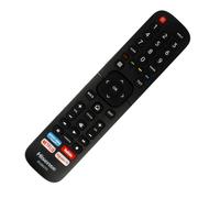 Télécommande EN2BI27H Télévision HT244182 HISENSE
