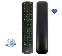 Télécommande EN2C27 pour Smart TV Hisense 39N4 58N5 65N6, fonction de contrôle multimédia LiveTV, nouvelle collection