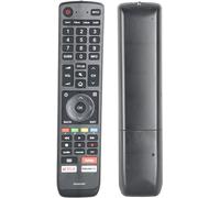 Télécommande En3Aa39H En3Aa39S Compatible Avec H Nse Tv H50A6550 H43A6550 H55A6550 Remplacement Du Contrôleur Avec Youtube Netflix Boutons[X382]