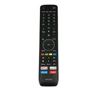 Télécommande EN3V39H pour HISENSE TV avec NETFLIX Claro-video TIKILIVE, applications YouTube, nouveauté