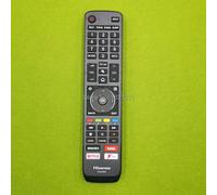 Télécommande EN3X39H pour Hisense lcd tv, originale, nouvelle collection