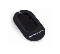 Télécommande ENTREMATIC ZEN 2 pour portails et garages