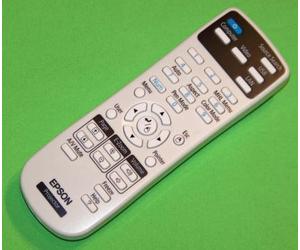 Télécommande Epson pour EB-585W, EB-535W
