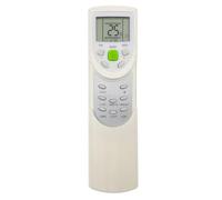 Télécommande Ergonomique de climatisation pour Y512F Y512 YS1FF YS1FA, télécommande Longue et Facile à remplacer