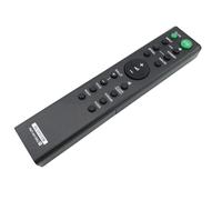 Télécommande ergonomique longue portée RMT-AH100U - Appairage facile - HTCT180 SACT180 - Télécommande de rechange - Large compatibilité