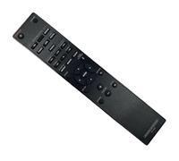 Télécommande ergonomique pour récepteur surround RC946S AV avec amélioration de la prise en main confortable ABS intuitives disposition des boutons pour une télécommande ABS facile au quotidien