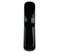 Télécommande Ergonomique pour téléviseurs avec Prise en Main Confortable améliorée Disposition intuitive des Boutons en ABS pour Une Utilisation Quotidienne Facile