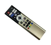 Télécommande Ergonomique, Vocal, Touches Rétroéclairées, Faible