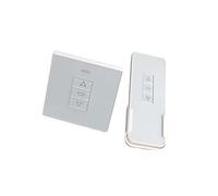 Télécommande Et Interrupteur Mural pour Ouvre-fenêtre Et Ferme-vitres électriques Automatiques, 24V DC Stroke 500mm, Motor Only