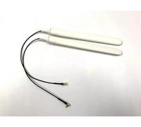 Télécommande et pièces de Rechange compatibles avec Phantom 3 Pro Advanced Phantom 4 4 Pro 4 Pro V2 0 P4 RTK Inspire 1(for 4 4P)