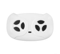 Télécommande et récepteur 6 V 12 V HY1533RX pour véhicules électriques pour enfants 2 4G Technologie sans fil Pièce de rechange compatible (télécommande)