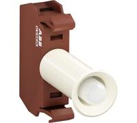 Télécommande et signalisation, bloc LED P9Plnvnb (référence : 1SFA197013R1075).