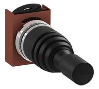 Télécommande et signalisation, levier P9Mmn2T (référence : 1SFA184701R9006).