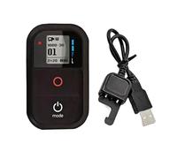 Télécommande étanche Bluetooth/Wi-FI Compatible avec GoPro Hero 3-8