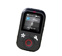 Télécommande Étanche pour Écran LCD Couleur 13/12/11/10/9 Contrôleur sans Fil Compatible avec Sangle Étanche