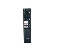 Télécommande ETOE B078-01-X4 pour projecteurs Dolphin/Seal Pro/Seal Google TV Noir