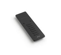 Télécommande evo-868-n42 pour portail et garage