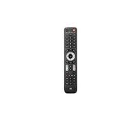 Telecommande Evolve-4 Pour Pieces Televiseur - Lcd Continental Edison - Urc7140 G
